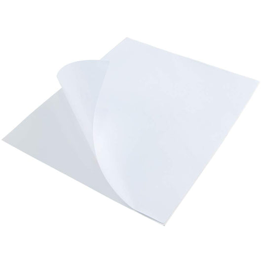  Full Sheet Label Sticker Paper